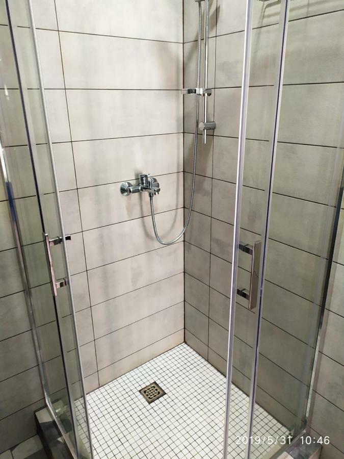 Миконос 2 Apartment Odessa Luaran gambar