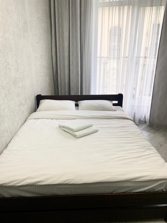 Миконос 2 Apartment Odessa Luaran gambar