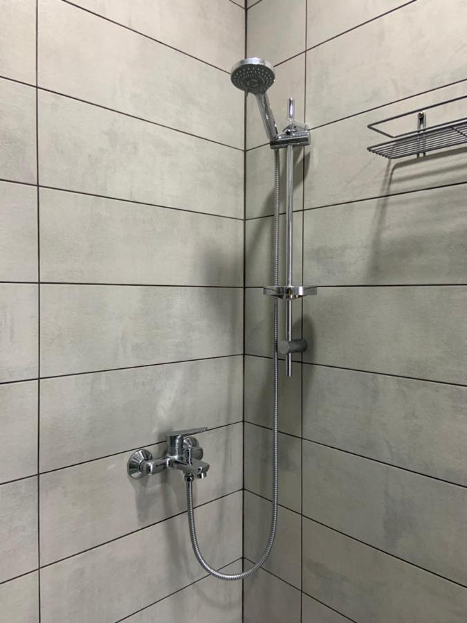 Миконос 2 Apartment Odessa Luaran gambar