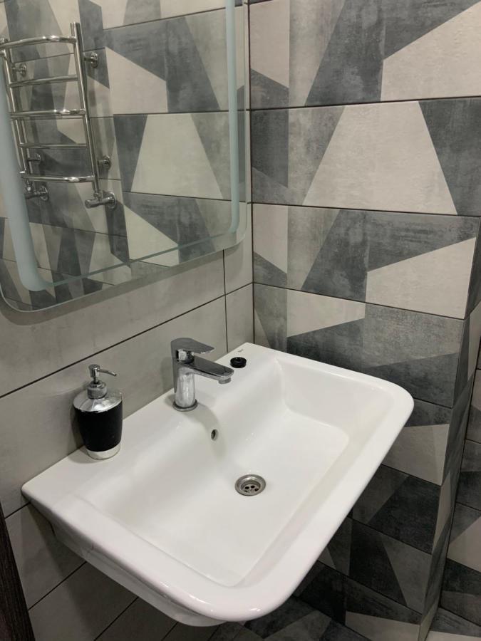 Миконос 2 Apartment Odessa Luaran gambar
